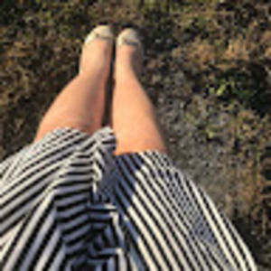 Meet your Posher, Stacy